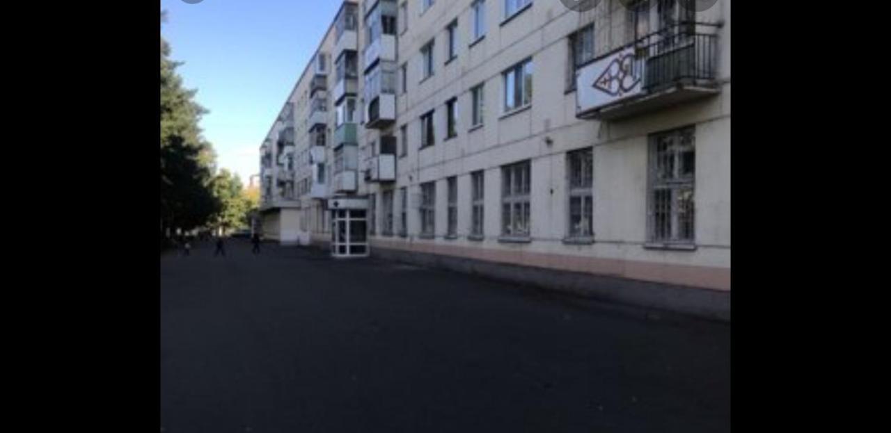Appartamento Лермонтова 91 Pavlodar Esterno foto
