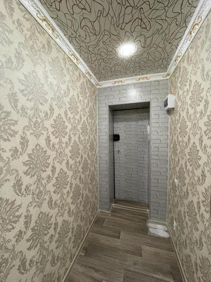 Appartamento Лермонтова 91 Pavlodar Esterno foto