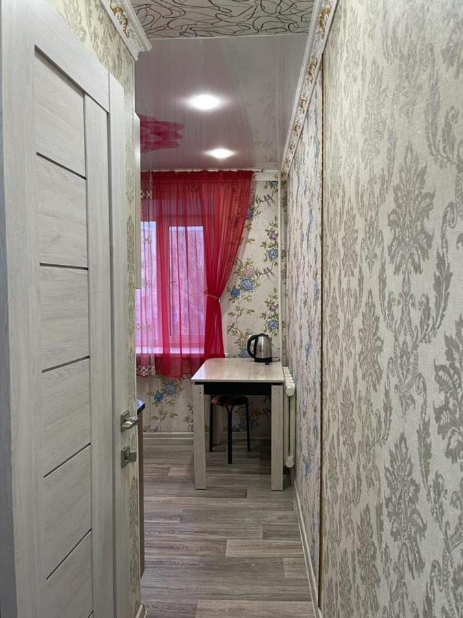 Appartamento Лермонтова 91 Pavlodar Esterno foto